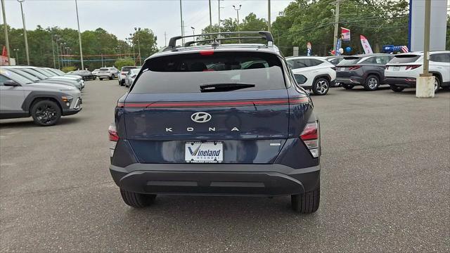 2026 Hyundai Kona - $28,195