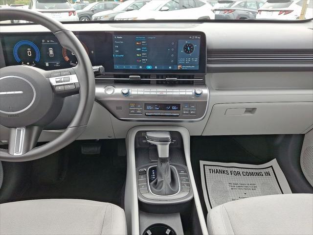 2026 Hyundai Kona - $28,195