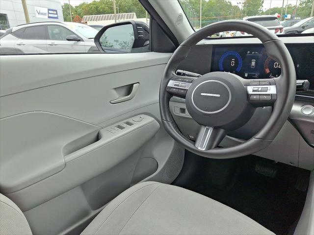 2026 Hyundai Kona - $28,195