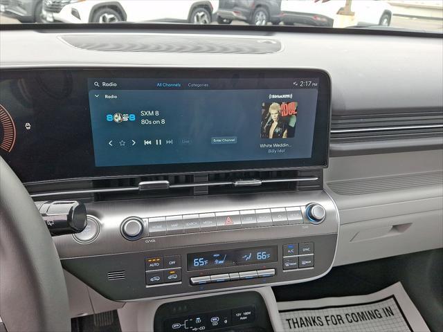2026 Hyundai Kona - $28,195