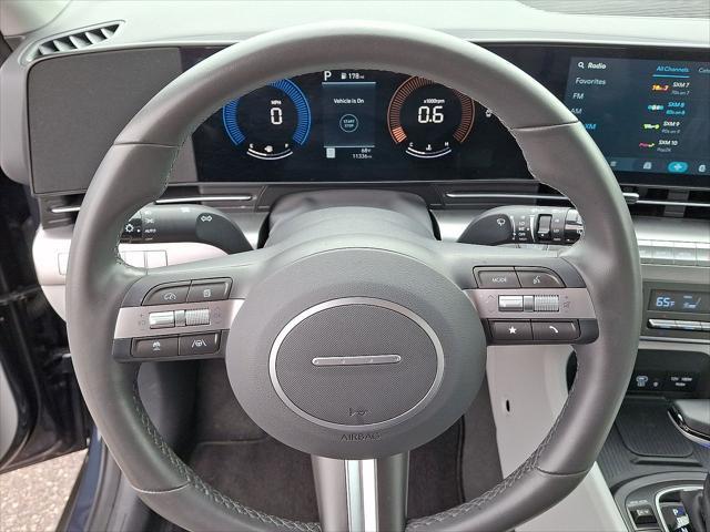 2026 Hyundai Kona - $28,195