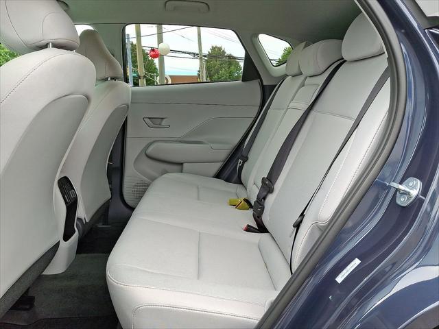 2026 Hyundai Kona - $28,195