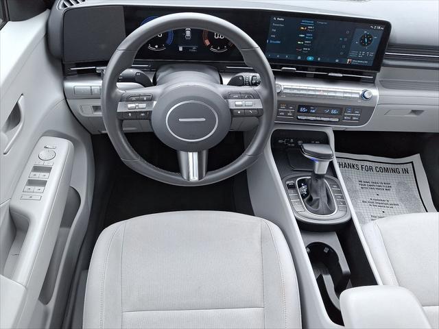 2026 Hyundai Kona - $28,195