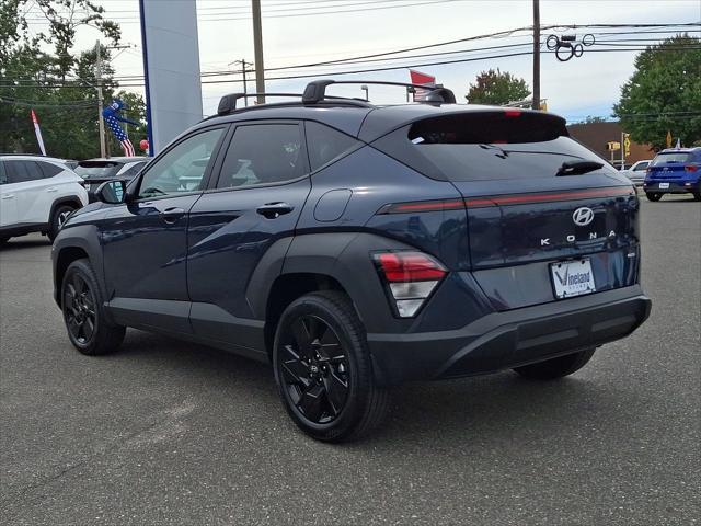 2026 Hyundai Kona - $28,195