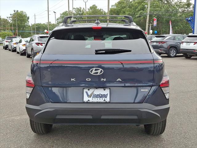 2026 Hyundai Kona - $28,195