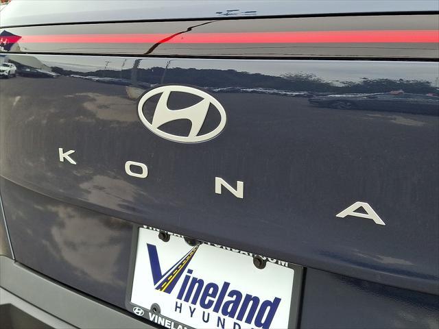 2026 Hyundai Kona - $28,195