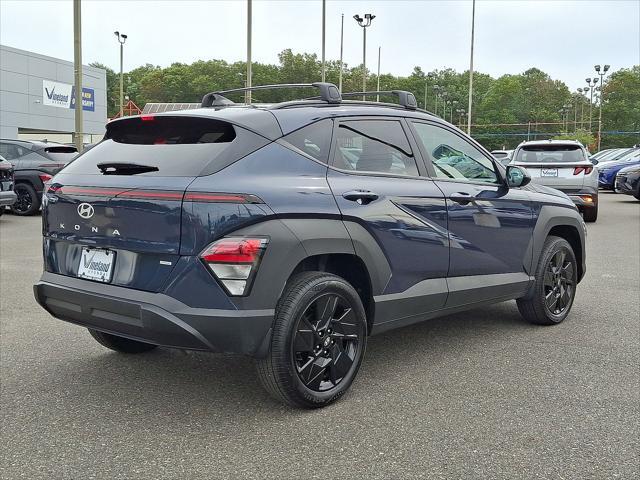 2026 Hyundai Kona - $28,195