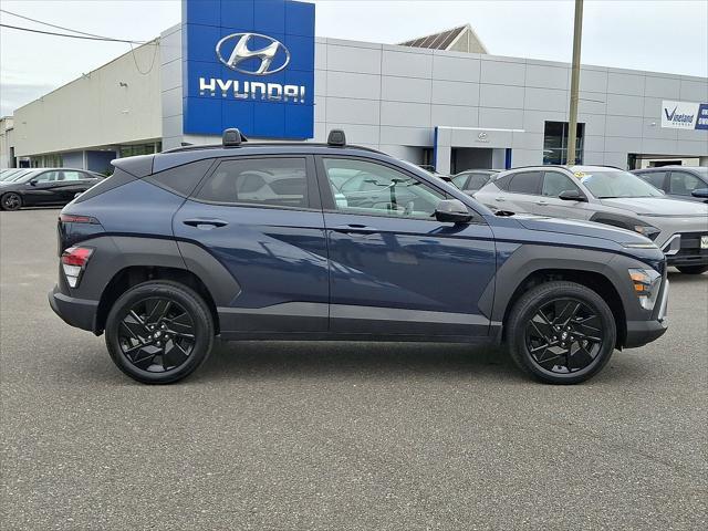 2026 Hyundai Kona - $28,195