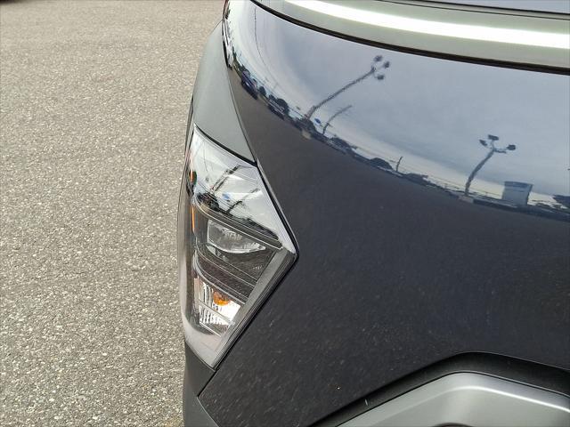 2026 Hyundai Kona - $28,195