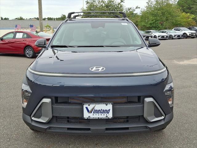 2026 Hyundai Kona - $28,195