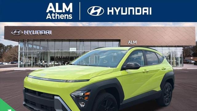 Preowned 2026 Hyundai KONA SEL Sport for Sale