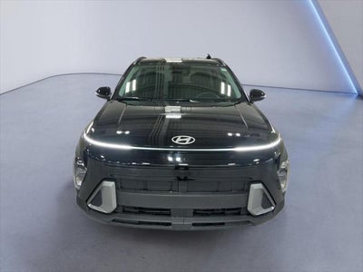 Photo of a 2026 Hyundai Kona AWD SEL Sport 4DR SUV for sale