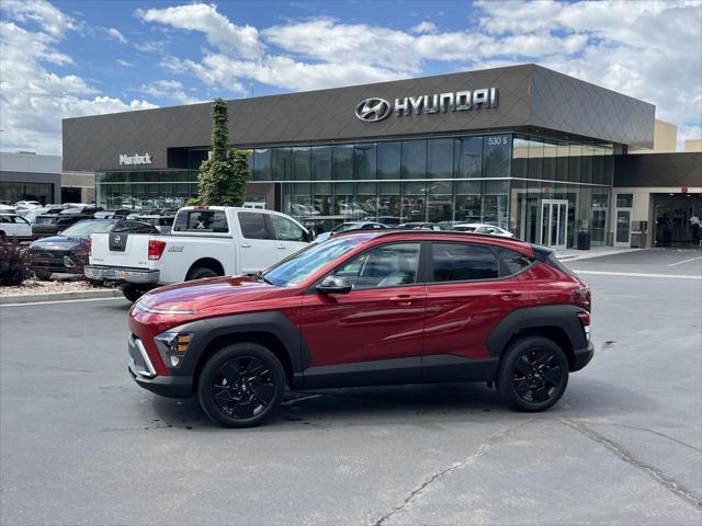 2026 Hyundai Kona - $26,489