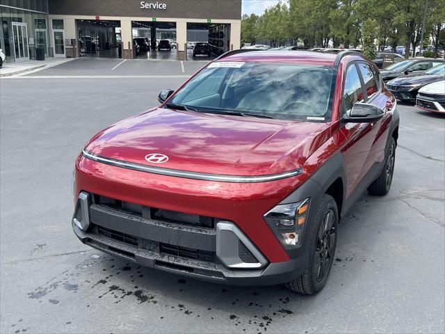 2026 Hyundai Kona - $26,489