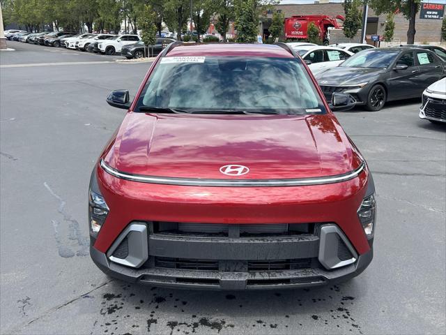 2026 Hyundai Kona - $26,489