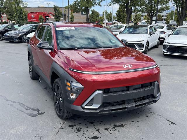 2026 Hyundai Kona - $26,489