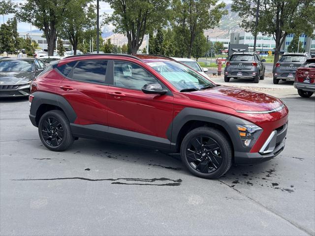 2026 Hyundai Kona - $26,489