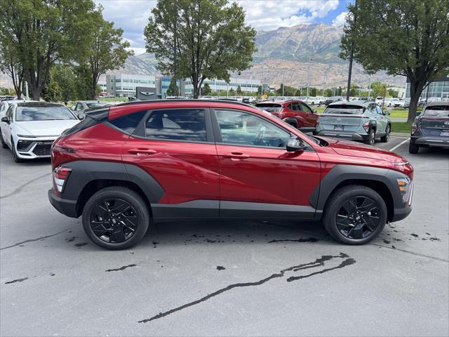 2026 Hyundai Kona - $26,489