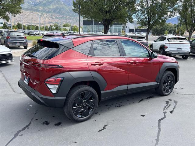 2026 Hyundai Kona - $26,489