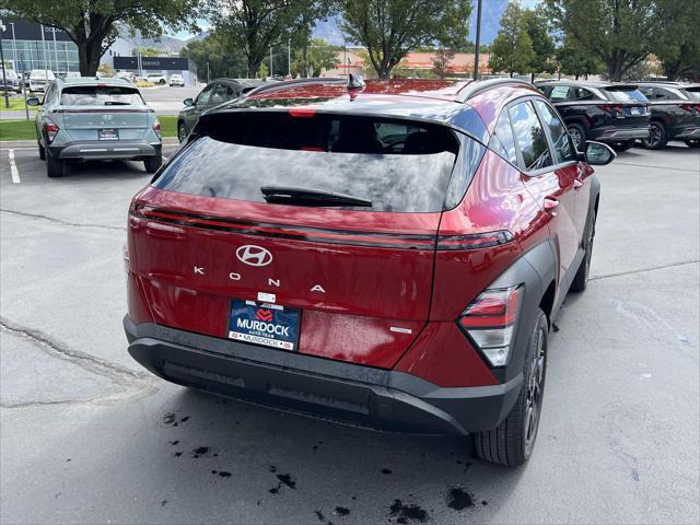 2026 Hyundai Kona - $26,489