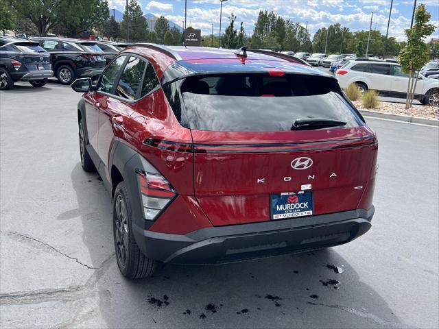 2026 Hyundai Kona - $26,489