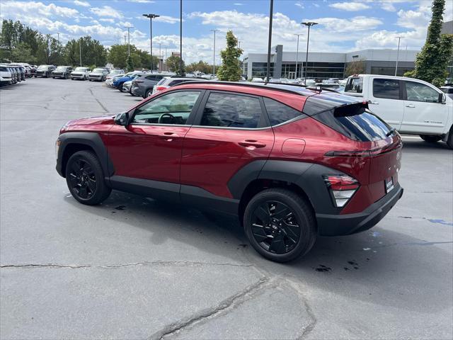 2026 Hyundai Kona - $26,489