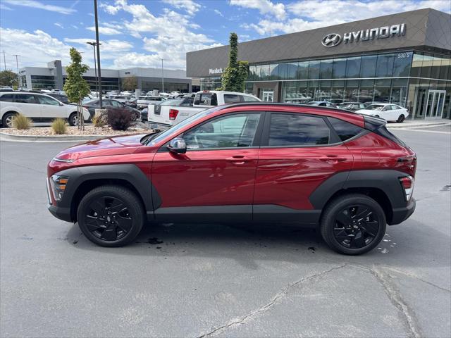 2026 Hyundai Kona - $26,489
