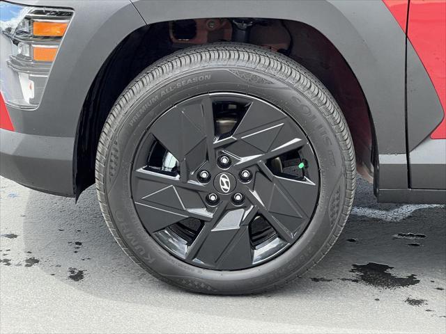 2026 Hyundai Kona - $26,489