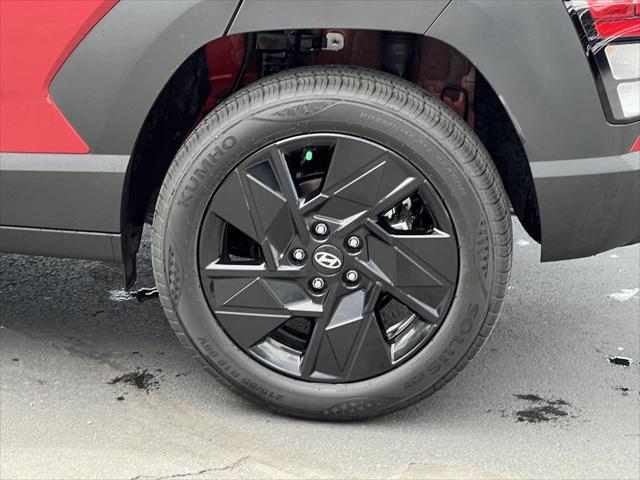 2026 Hyundai Kona - $26,489