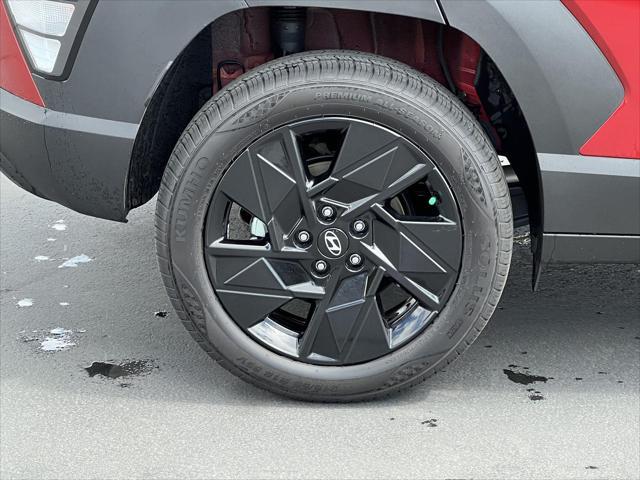 2026 Hyundai Kona - $26,489