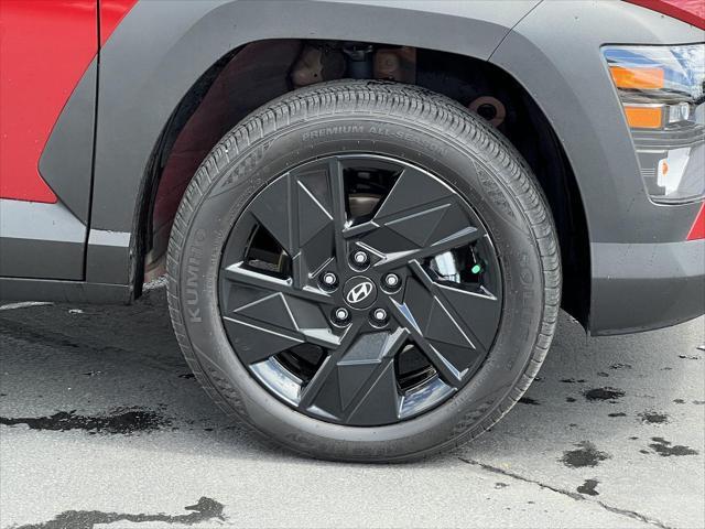 2026 Hyundai Kona - $26,489