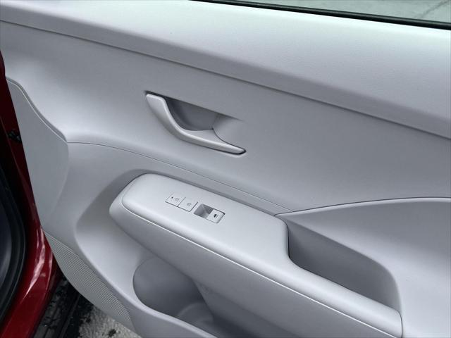 2026 Hyundai Kona - $26,489