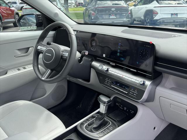 2026 Hyundai Kona - $26,489
