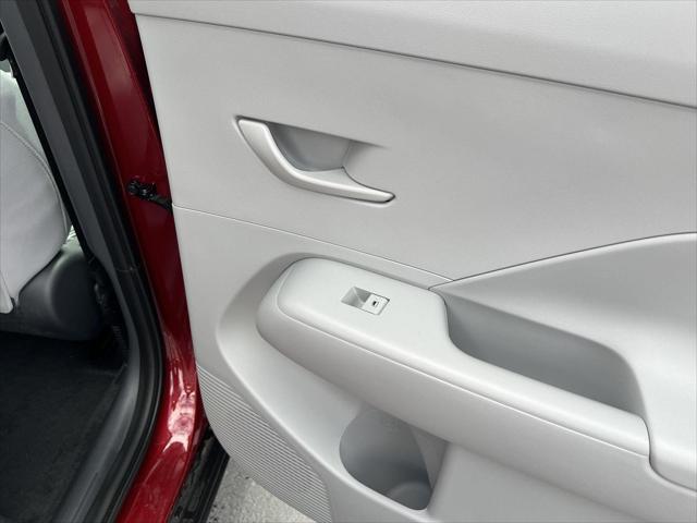 2026 Hyundai Kona - $26,489