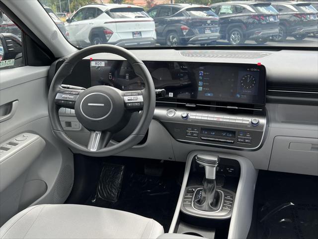 2026 Hyundai Kona - $26,489