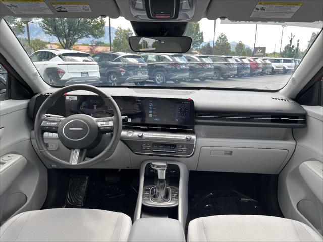 2026 Hyundai Kona - $26,489