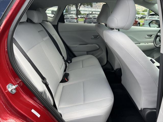 2026 Hyundai Kona - $26,489