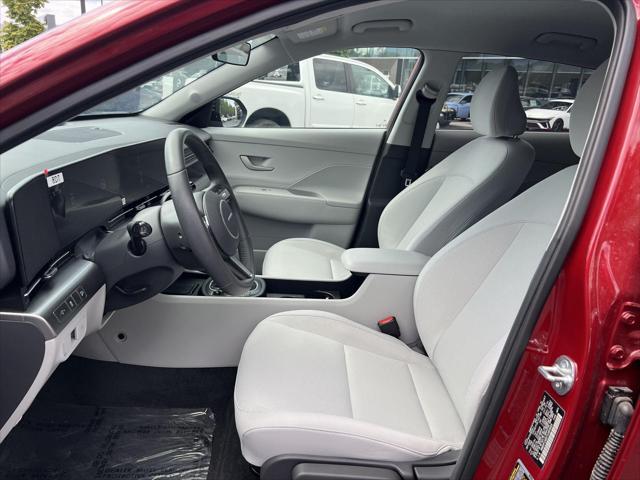 2026 Hyundai Kona - $26,489