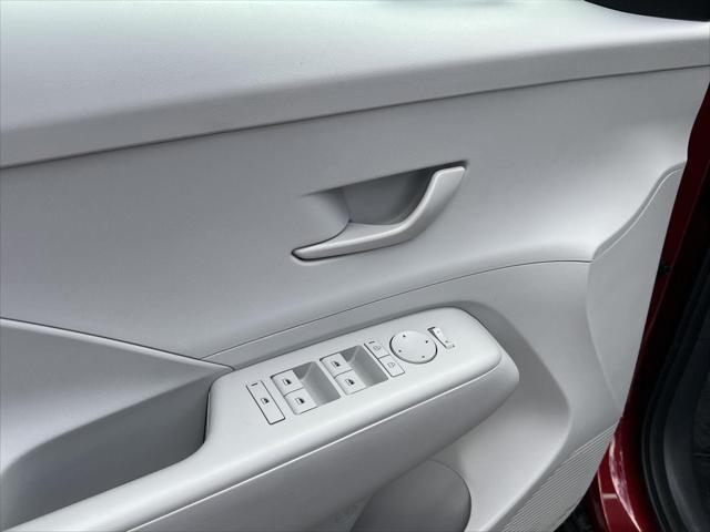 2026 Hyundai Kona - $26,489