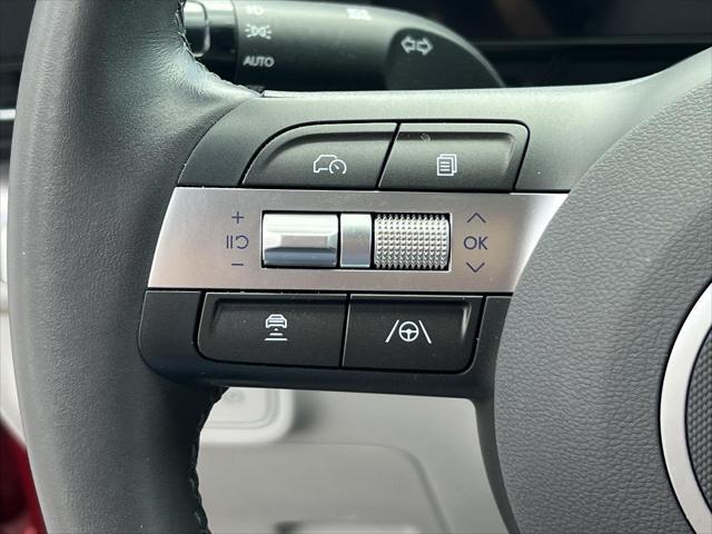 2026 Hyundai Kona - $26,489