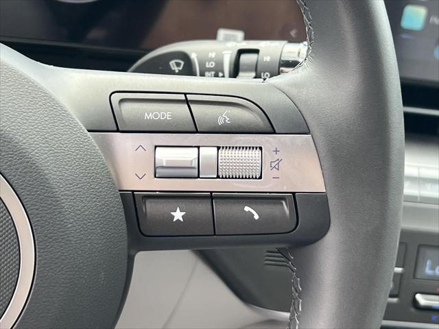 2026 Hyundai Kona - $26,489
