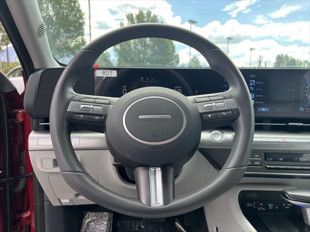 2026 Hyundai Kona - $26,489