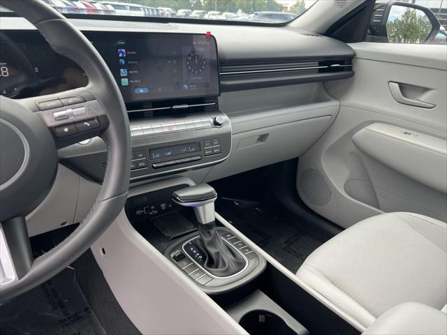 2026 Hyundai Kona - $26,489