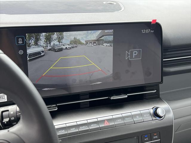 2026 Hyundai Kona - $26,489