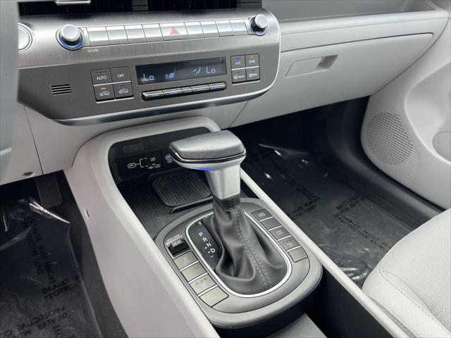 2026 Hyundai Kona - $26,489