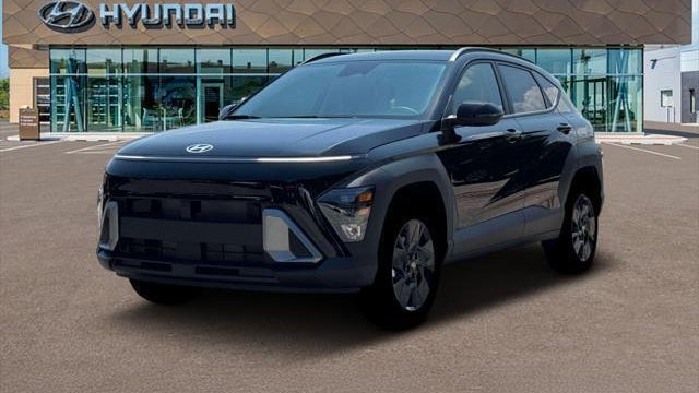 Preowned 2026 Hyundai KONA SEL Sport for Sale