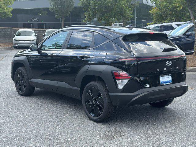 2026 Hyundai Kona - $27,168