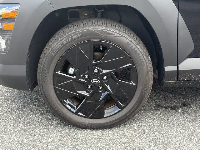 2026 Hyundai Kona - $27,168