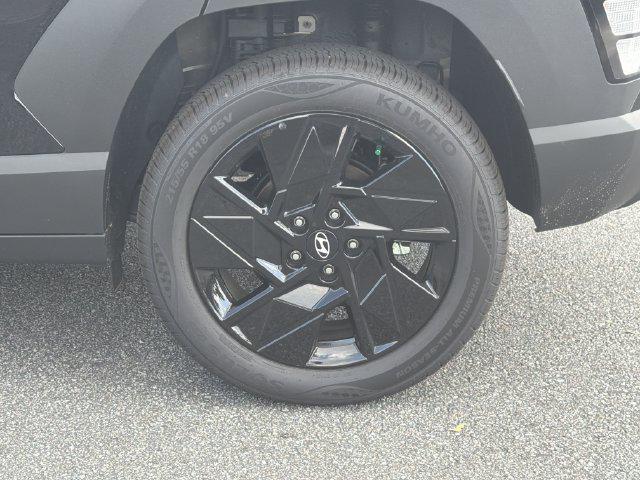 2026 Hyundai Kona - $27,168