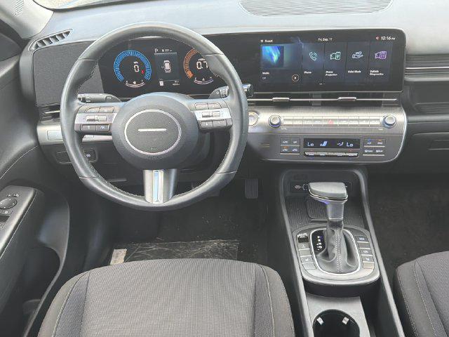 2026 Hyundai Kona - $27,168